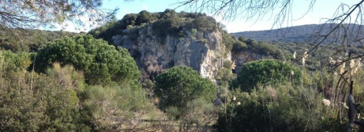 sulle orme dei briganti
