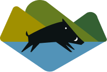 Parco della Maremma - Logo
