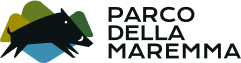 Parco della Maremma - Logo footer