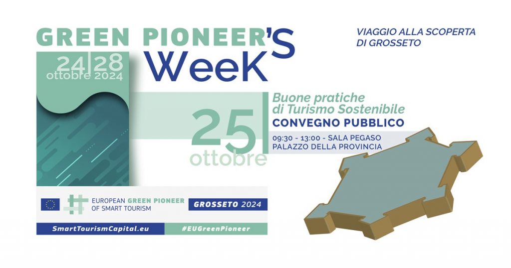 immagine convegno green pioneers