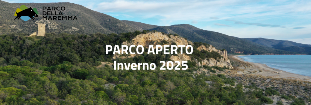 immagine copertina parco aperto 2025