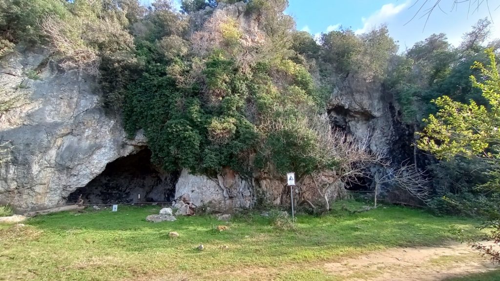 grotte