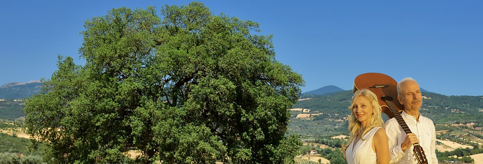 immagine del concerto di monaci e mari